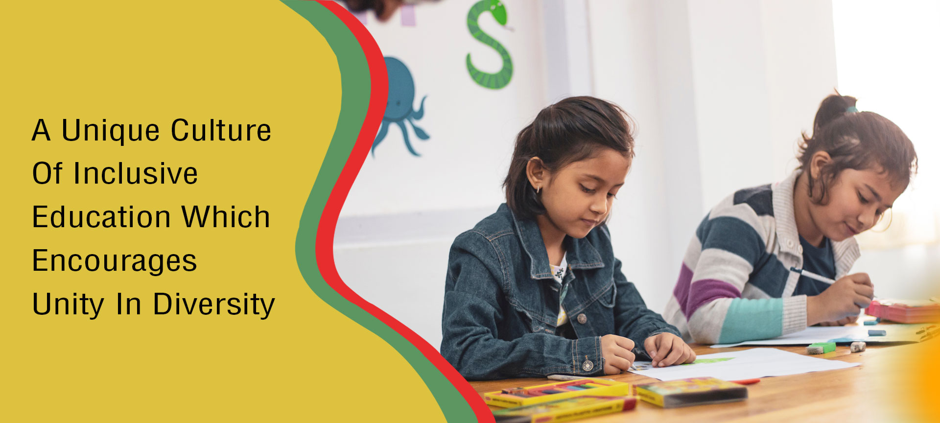 Banner : M.S. MEMORIAL ACADEMY